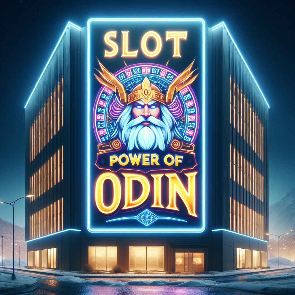 valtrex1000 Slot Power of Odin
