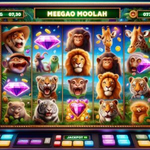valtrex1000 - Slot Online, Slot terfavorit - Mega Moolah