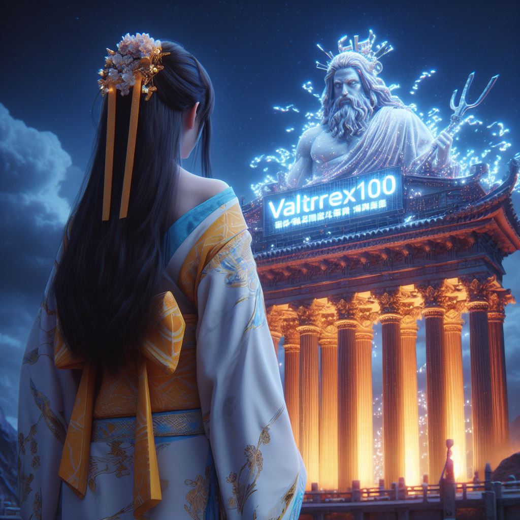 Zeus identik dengan Slot: Hubungan Mitologis di Dunia Perjudian