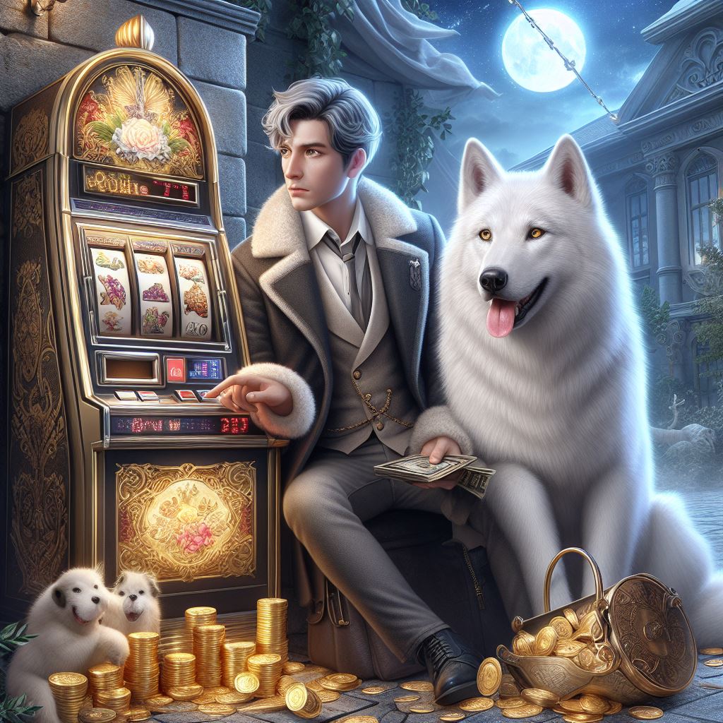 valtrex1000.com (2).Pemain Slot Wolf Gold Berbagi Cerita dan Pengalaman Menarik