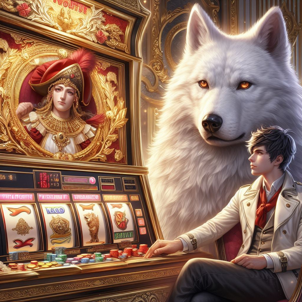 valtrex1000.com (3).Pemain Slot Wolf Gold Berbagi Cerita dan Pengalaman Menarik