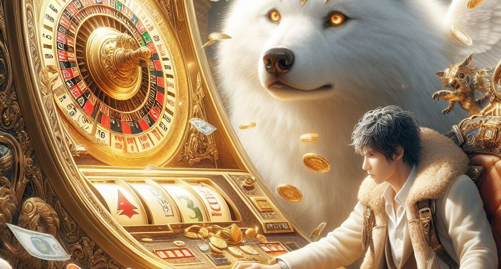 valtrex1000.com (5).Pemain Slot Wolf Gold Berbagi Cerita dan Pengalaman Menarik