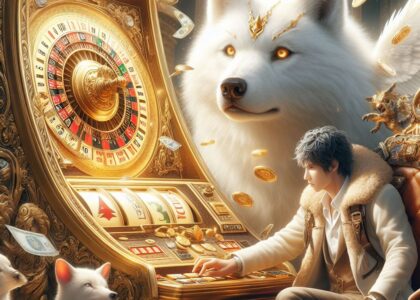 valtrex1000.com (5).Pemain Slot Wolf Gold Berbagi Cerita dan Pengalaman Menarik