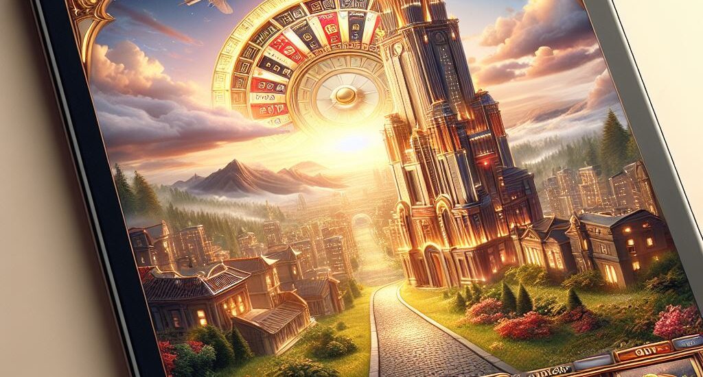 valtrex1000.com.Meninjau Tren Terbaru dalam Industri Slot Judi Online (2)