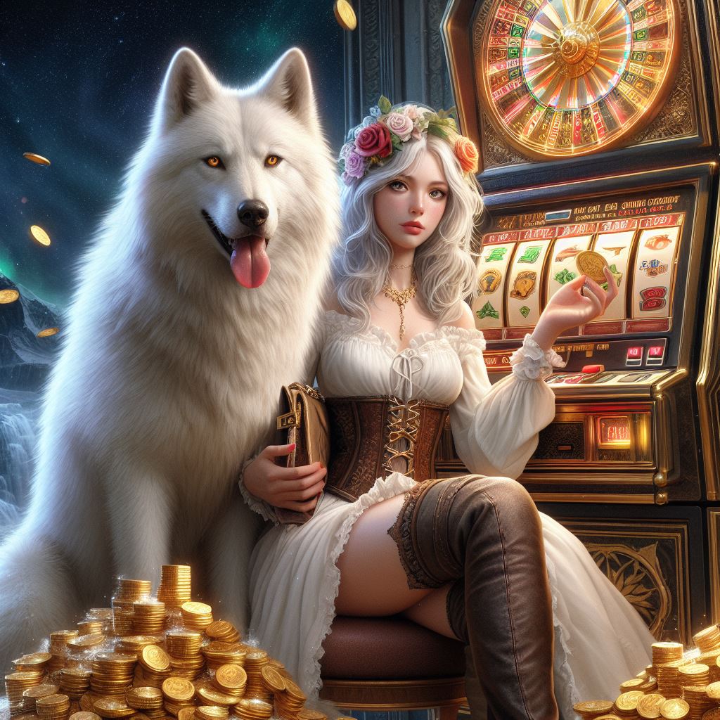 valtrex1000.com.Perkembangan Slot Wolf Gold di Pasar Game Internasional (3)