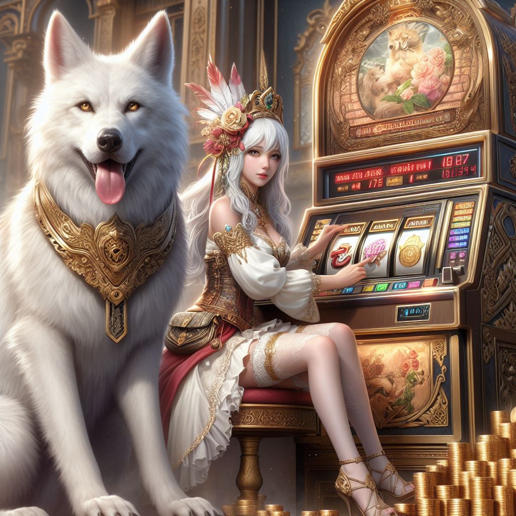 valtrex1000.com.Perkembangan Slot Wolf Gold di Pasar Game Internasional