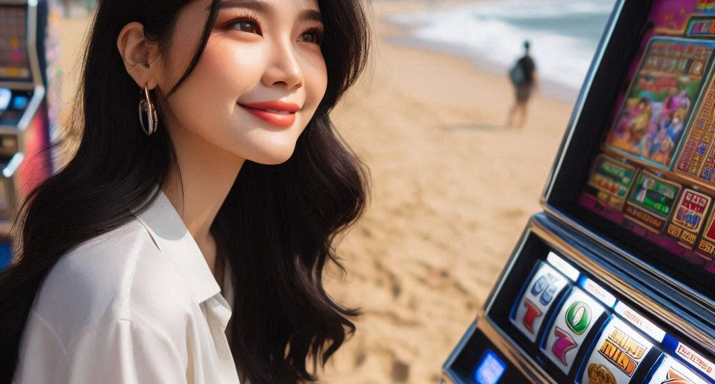 Panduan Bijak untuk Mengelola Waktu Bermain Slot.valtrex1000.com