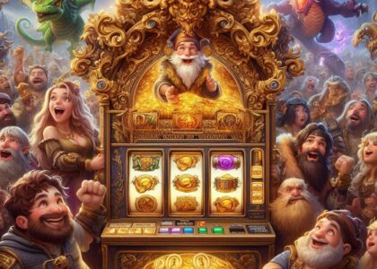 Memaksimalkan Kemenangan Slot Dwarven Gold Deluxe.valtrex1000.com (3)