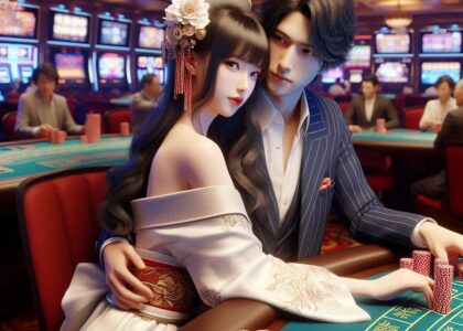 Mengapa Slot Online Virtual Menjadi Pilihan Utama Para Pemain.valtrex1000.com
