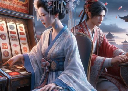 Mengapa Slot Yin Yang Menjadi Favorit Pemain.valtrex1000.com (3)