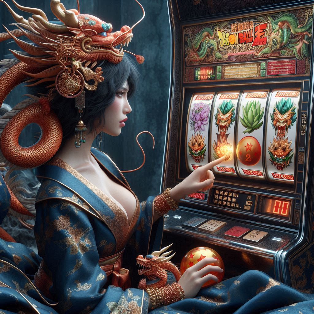 Strategi Bermain Slot Lucky Dragon Ball dari Pragmatic Play.valtrex1000.com (2)