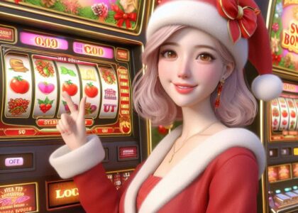 Tutorial Bermain Slot Sweet Bonanza Xmas untuk Pemula.valtrex1000.com