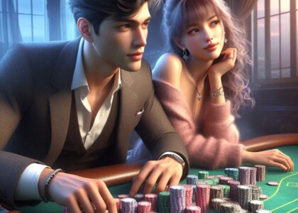 httpsvaltrex1000.com.Strategi Menang di Kasino Online Serunya Mengalahkan Dealer
