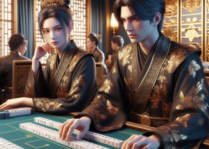 Casino Online Pilihan Tepat untuk Hiburan Malam yang Seru.valtrex1000.com