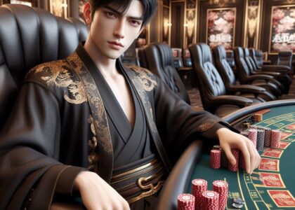 Mengisi Malam dengan Keseruan Casino Online di Rumah.valtrex1000.com