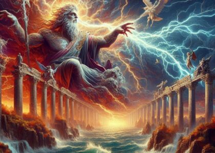 Rahasia di Balik Petir Zeus dalam Gates of Olympus.valtrex1000.com