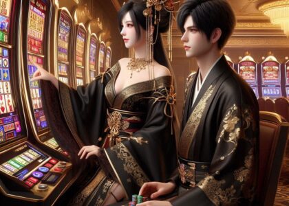 Slot Lucky Neko dengan Kemenangan Besar di Provider PG Soft.valtrex1000.com (2)