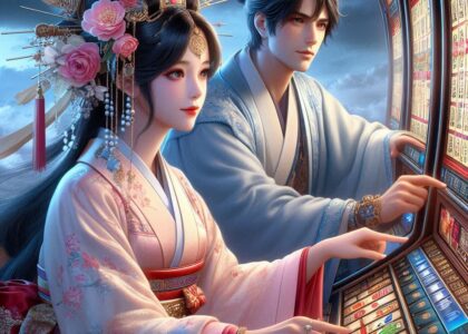 Cara Kerja Fitur Spesial Slot Pasar Malam dari IDN Slot.valtrex1000.com