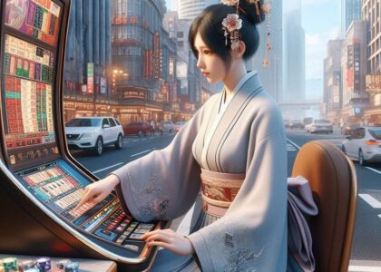 Kenikmatan Bermain Slot Bonanza Gold dengan RTP Tinggi.valtrex1000.com