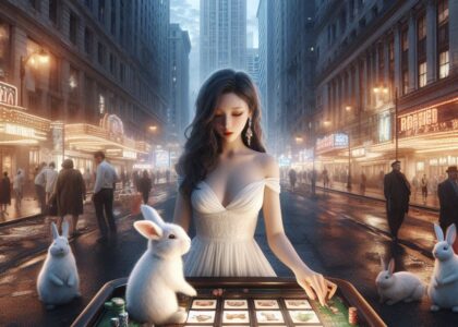 Keuntungan Bermain Slot Rabbit Garden dari Pragmatic Play.valtrex1000 (1)