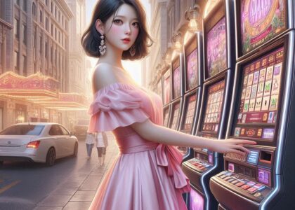 Mencari Keberuntungan di Olympus Slot Mania Pragmatic Play.valtrex1000 (1)