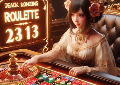 Putar Rodanya Tips Mendapatkan Keberuntungan di Slot Roulette.valtrex1000.com (3)