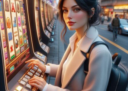 Rahasia Bermain Slot Online Cara Meningkatkan Peluang Menang.valtrex1000.com