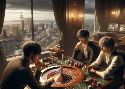 Strategi Bermain Slot Roulette Pragmatic Play untuk Pemula.valtrex1000.com (2)
