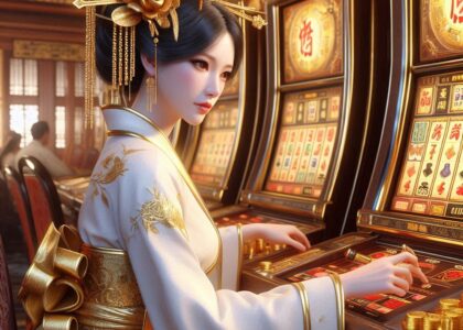 Strategi Terbaik untuk Menang di Slot Spin Score Megaways.valtrex1000.com