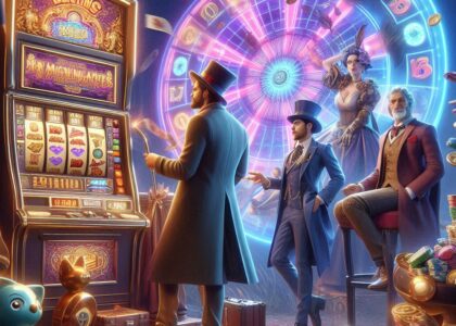 Cara Memicu Free Spins di Slot Secret City Gold dari Pragmatic Play.valtrex1000 (2)