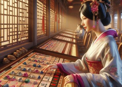 Mengapa Slot Secret City Gold Menjadi Favorit Para Pemain.valtrex1000.com
